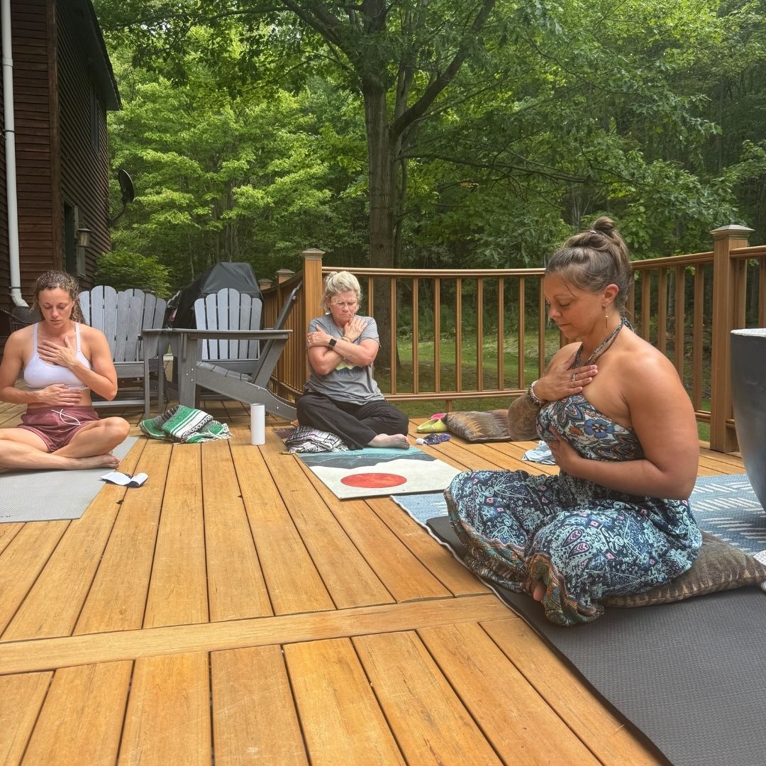 We're so excited to share this with the select women who feel called to restore during this incredible weekend we have planned!