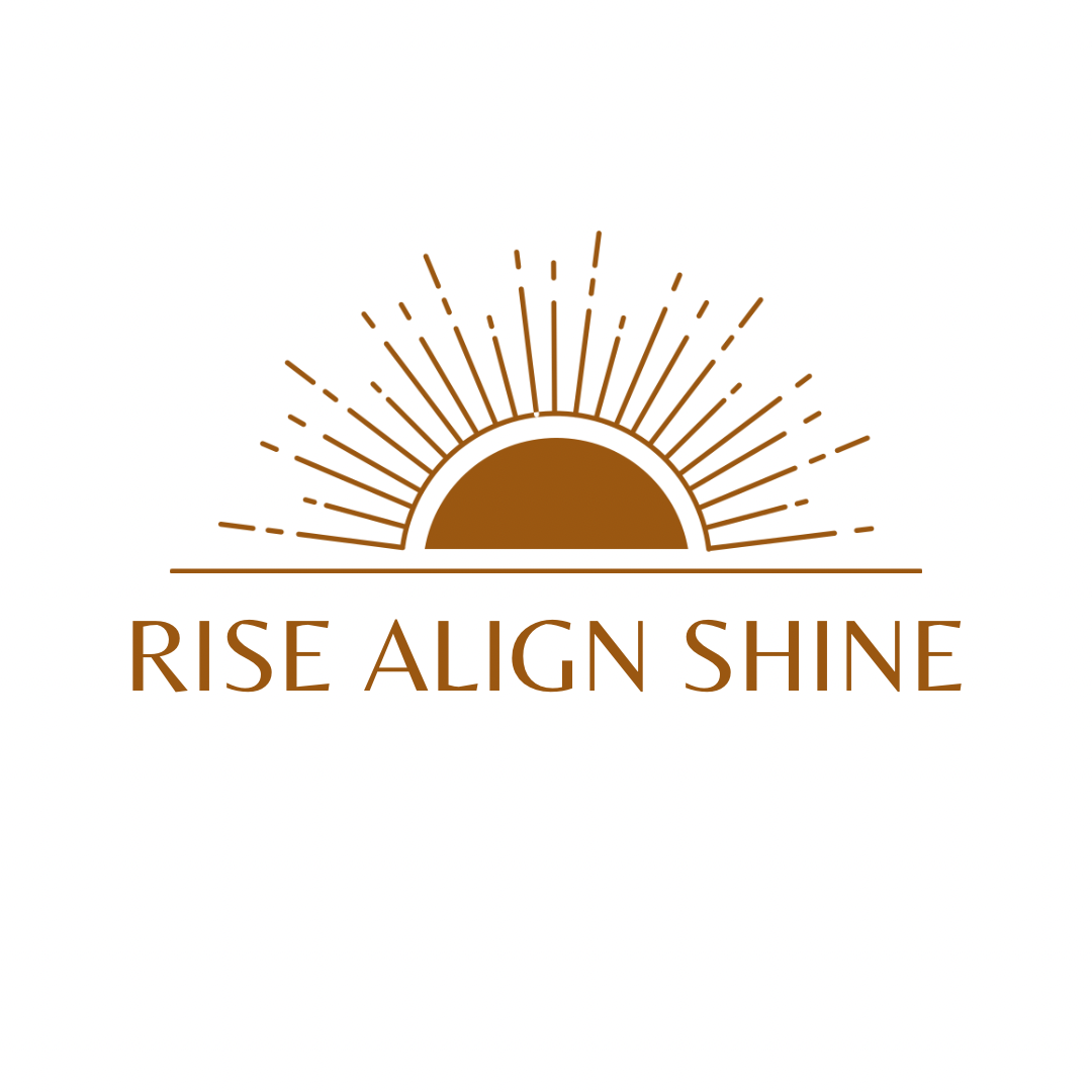 Rise Align Shine